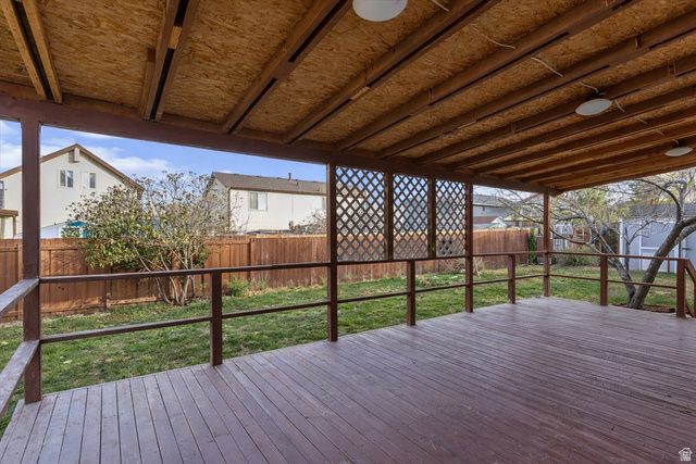 3633 S TOOLSON DR, Magna, UT 84044