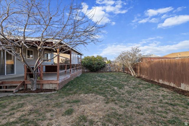 3633 S TOOLSON DR, Magna, UT 84044