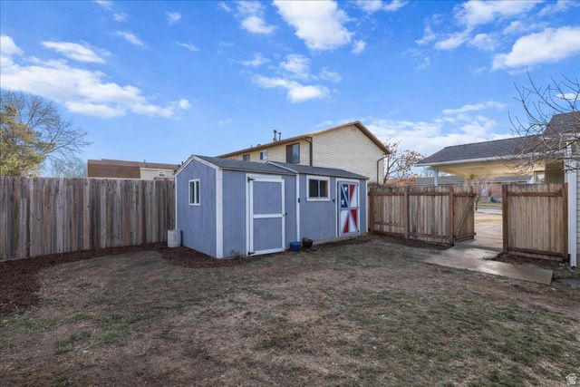 3633 S TOOLSON DR, Magna, UT 84044