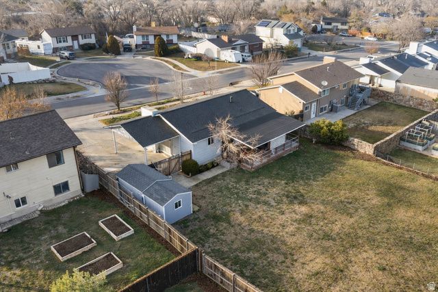 3633 S TOOLSON DR, Magna, UT 84044