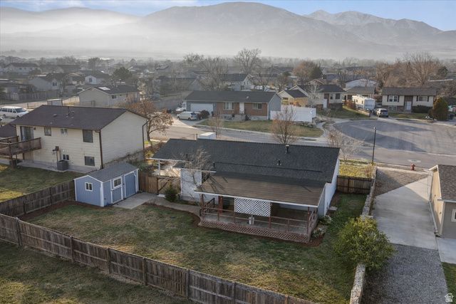 3633 S TOOLSON DR, Magna, UT 84044