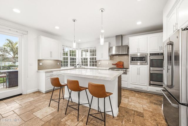 2424 Springbrook Street, Thousand Oaks, CA 91362