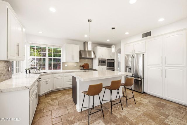2424 Springbrook Street, Thousand Oaks, CA 91362