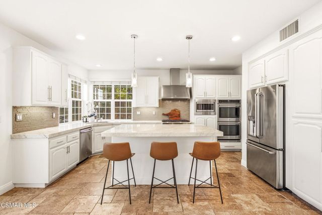 2424 Springbrook Street, Thousand Oaks, CA 91362