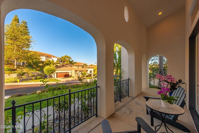 2424 Springbrook Street, Thousand Oaks, CA 91362