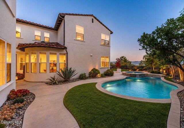 2424 Springbrook Street, Thousand Oaks, CA 91362