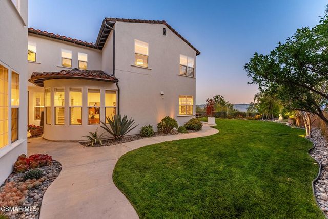 2424 Springbrook Street, Thousand Oaks, CA 91362