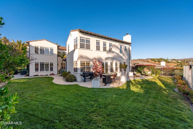 2424 Springbrook Street, Thousand Oaks, CA 91362