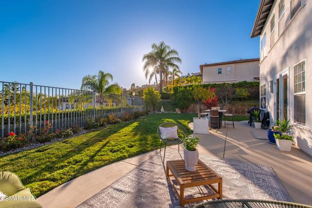 2424 Springbrook Street, Thousand Oaks, CA 91362