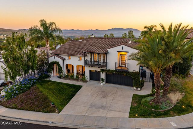 2424 Springbrook Street, Thousand Oaks, CA 91362