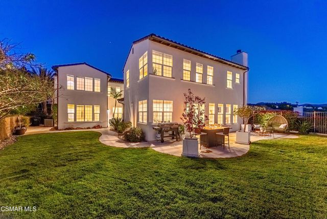 2424 Springbrook Street, Thousand Oaks, CA 91362