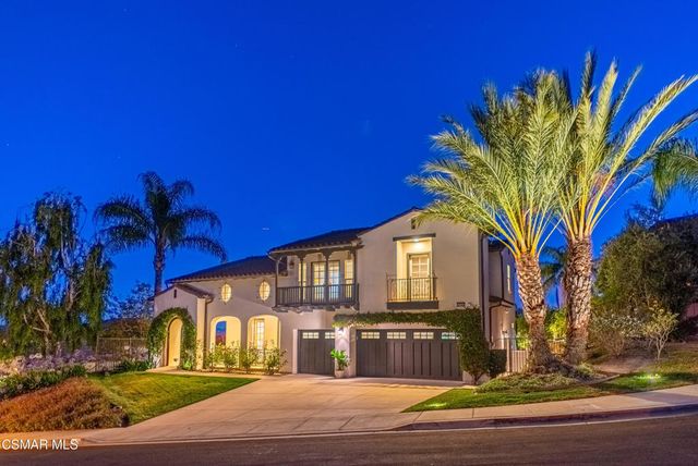 2424 Springbrook Street, Thousand Oaks, CA 91362
