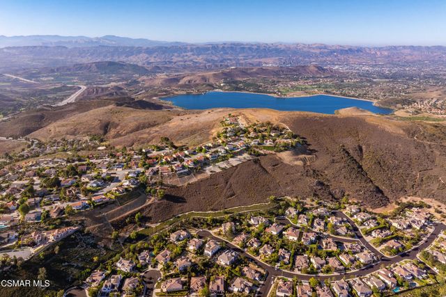 2424 Springbrook Street, Thousand Oaks, CA 91362