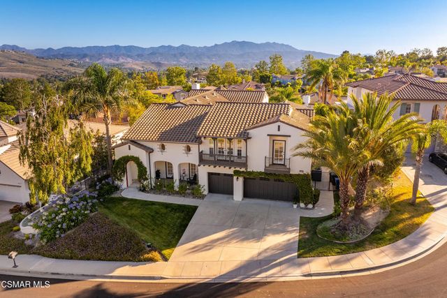 2424 Springbrook Street, Thousand Oaks, CA 91362