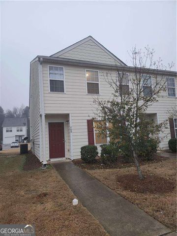 269 Sidney Lanier Avenue, Athens, GA 30607