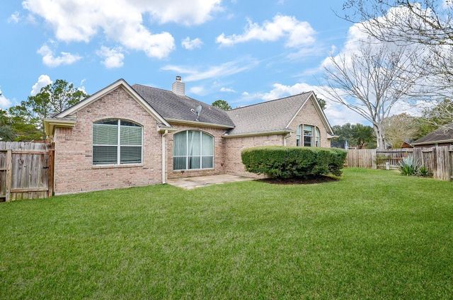 20510 Oxbow Park Lane, Katy, TX 77450