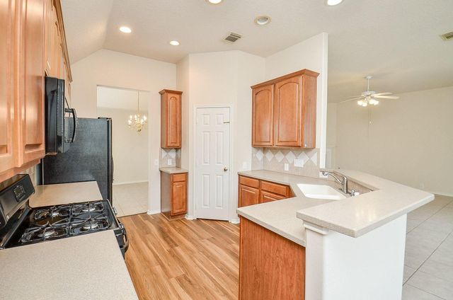 20510 Oxbow Park Lane, Katy, TX 77450