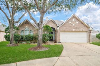 20510 Oxbow Park Lane, Katy, TX 77450
