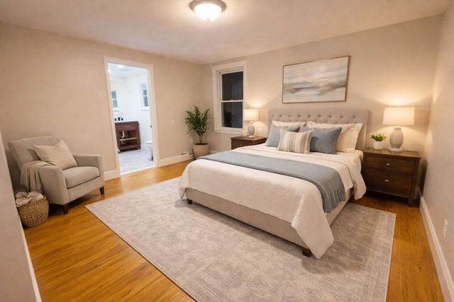 40 Alpha Rd 2, Boston, MA 02124