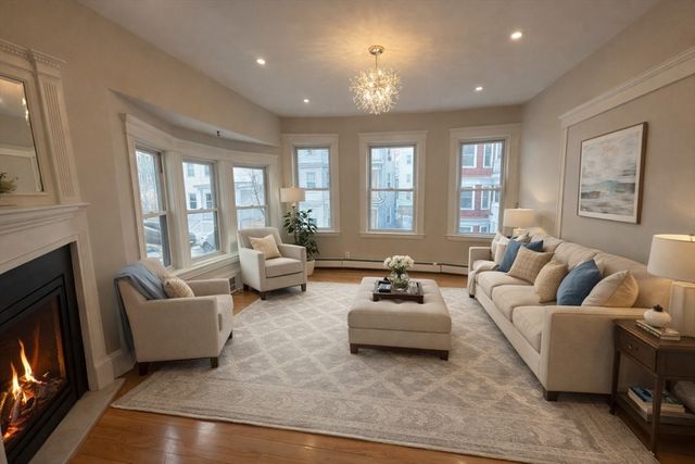 40 Alpha Rd 2, Boston, MA 02124