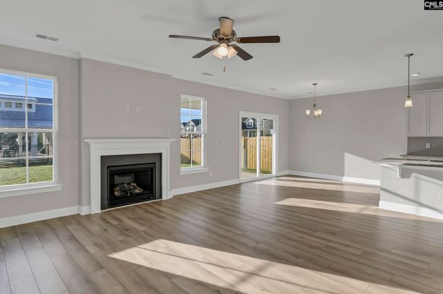 635 Thunder Gulch Avenue, Lexington, SC 29073