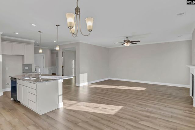 635 Thunder Gulch Avenue, Lexington, SC 29073
