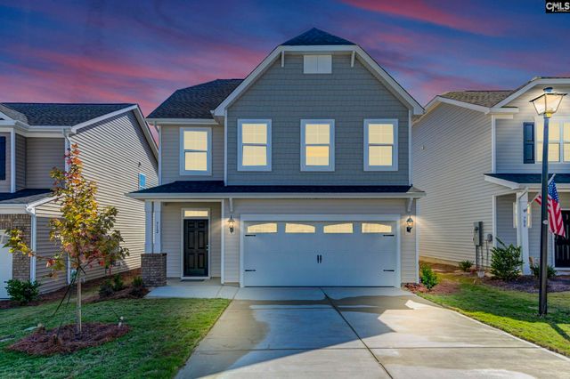 635 Thunder Gulch Avenue, Lexington, SC 29073