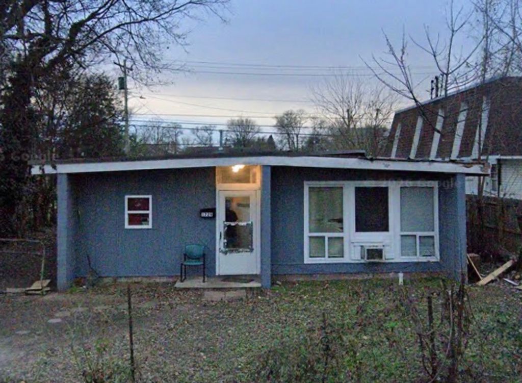 1729 17th Ave, N, Nashville, TN 37208