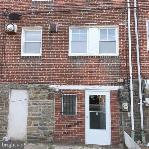 1419-00 ROBBINS ST, Philadelphia, PA 19149