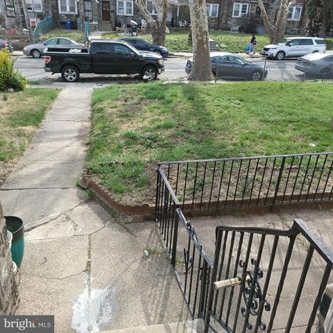 1419-00 ROBBINS ST, Philadelphia, PA 19149