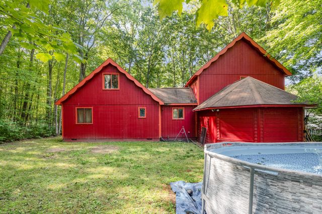 330 Ivy Drive, Roscommon, MI 48653