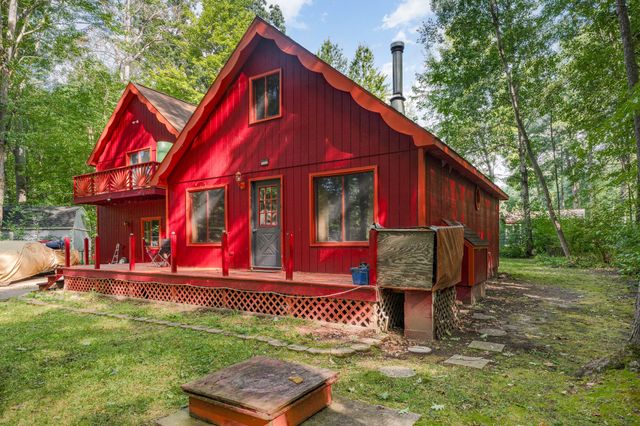 330 Ivy Drive, Roscommon, MI 48653