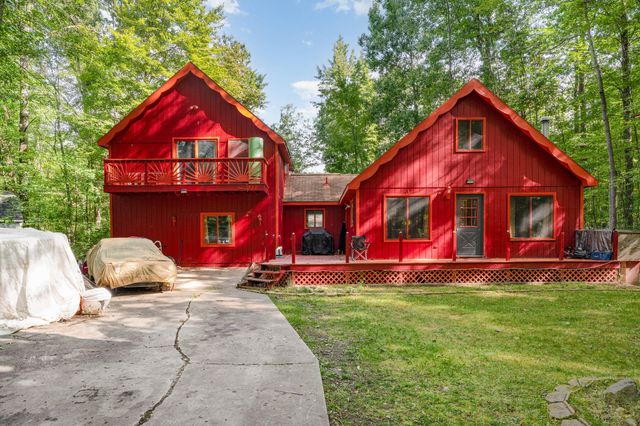 330 Ivy Drive, Roscommon, MI 48653