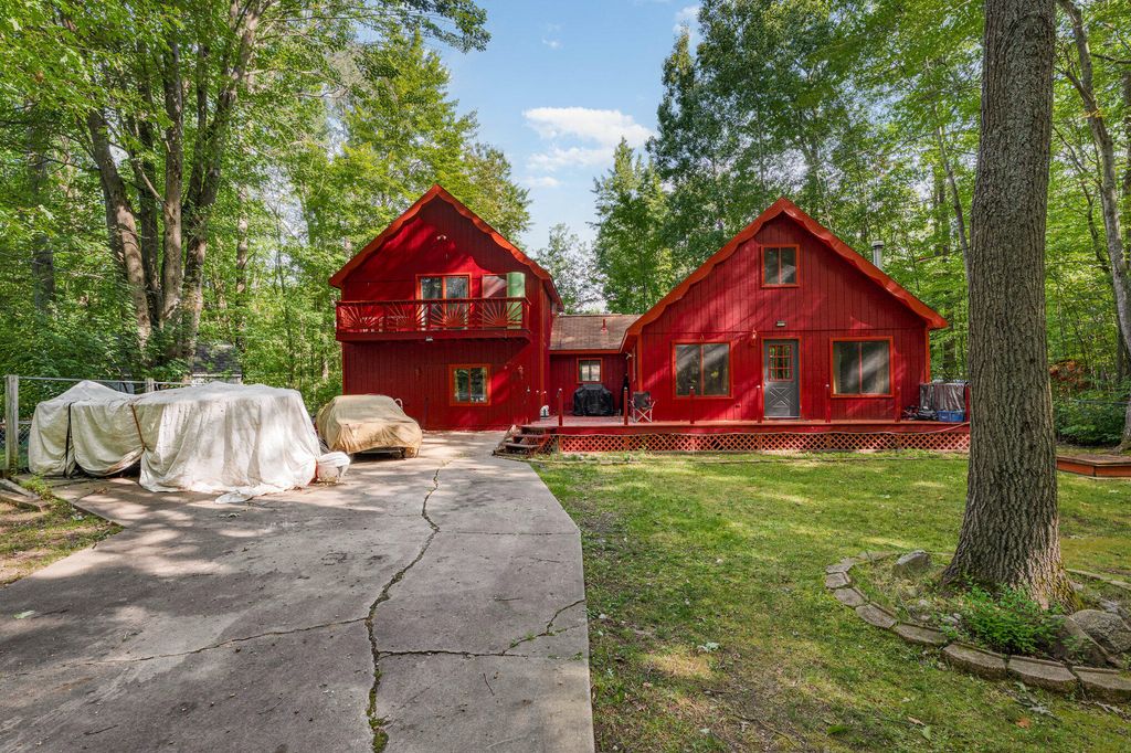 330 Ivy Drive, Roscommon, MI 48653