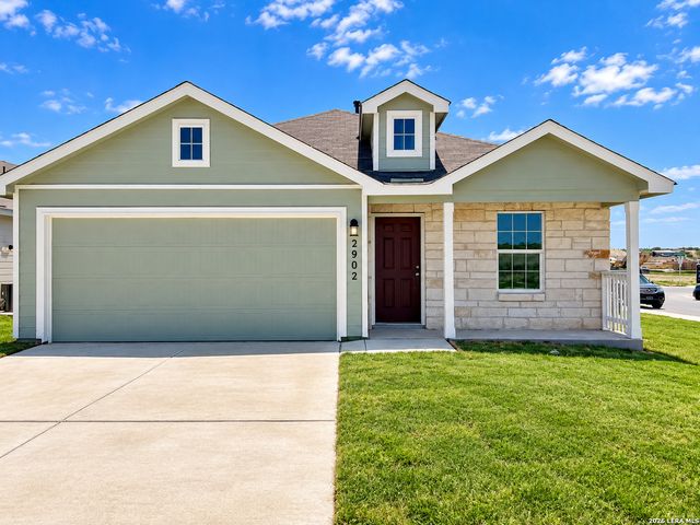 2902 Shore Lark, New Braunfels, TX 78130