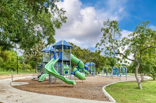 2621 Pinehurst Drive, Plano, TX 75075