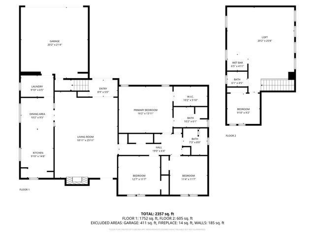 2621 Pinehurst Drive, Plano, TX 75075