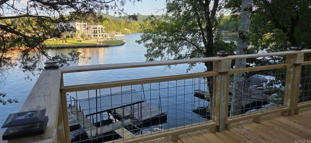 318 Tepee Terrace, Hot Springs, AR 71913
