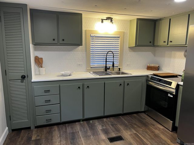 318 Tepee Terrace, Hot Springs, AR 71913