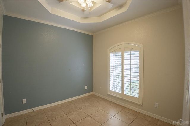 1626 Fairfield Drive, Harlingen, TX 78550