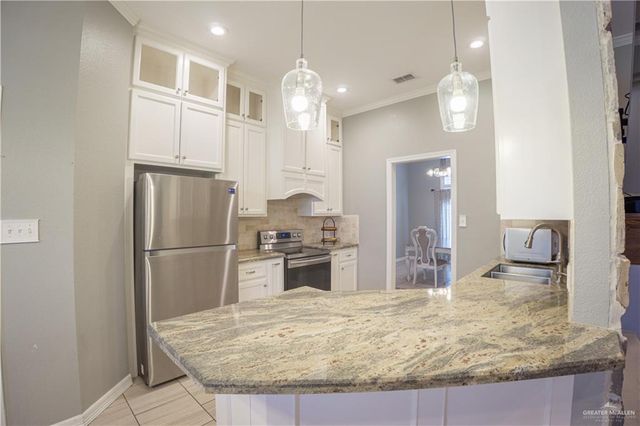 1626 Fairfield Drive, Harlingen, TX 78550