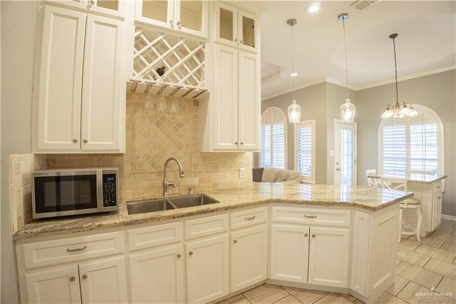 1626 Fairfield Drive, Harlingen, TX 78550