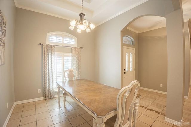 1626 Fairfield Drive, Harlingen, TX 78550