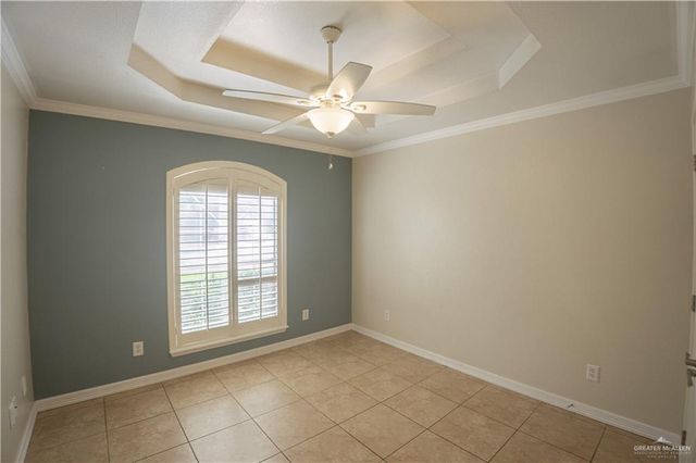 1626 Fairfield Drive, Harlingen, TX 78550