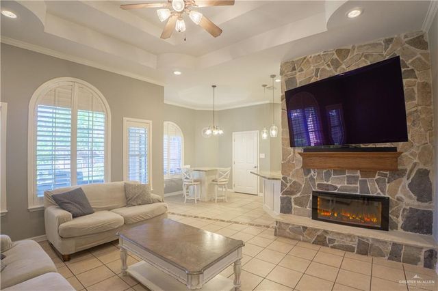 1626 Fairfield Drive, Harlingen, TX 78550