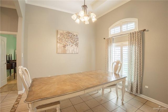 1626 Fairfield Drive, Harlingen, TX 78550