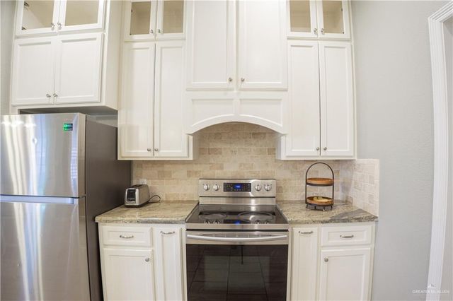 1626 Fairfield Drive, Harlingen, TX 78550