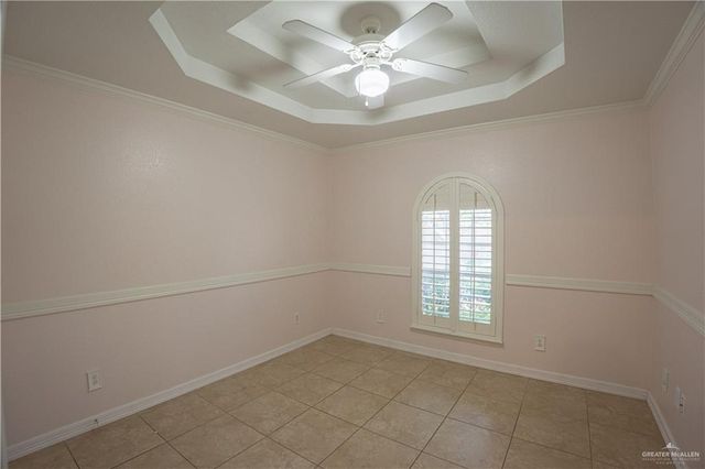 1626 Fairfield Drive, Harlingen, TX 78550