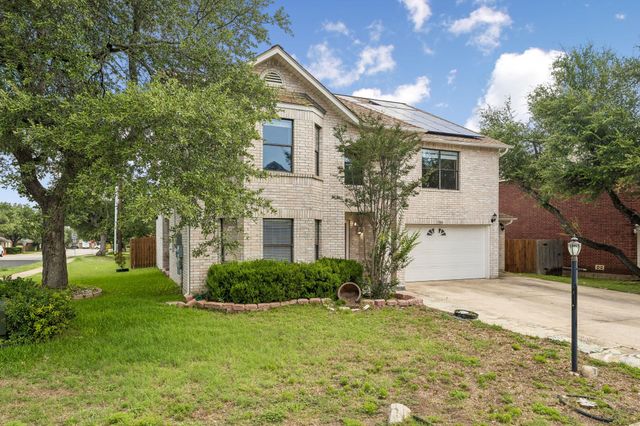 1300 Chalk LN, Cedar Park, TX 78613
