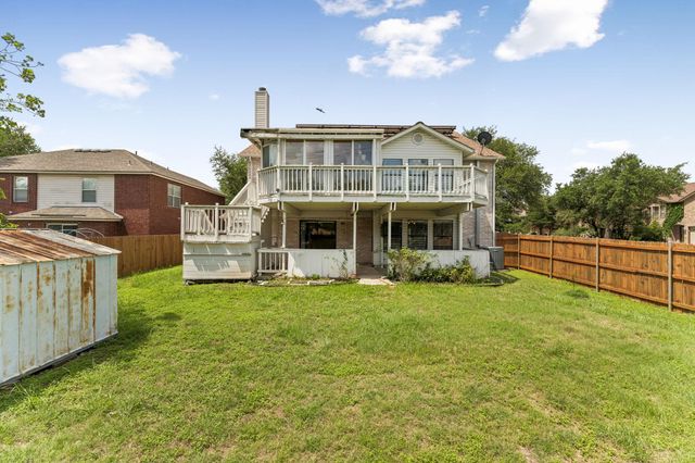 1300 Chalk LN, Cedar Park, TX 78613